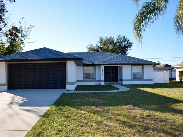 2316 Ainsworth Ave, Deltona, FL 32738