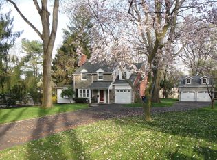 306 Copples Ln, Wallingford, PA 19086