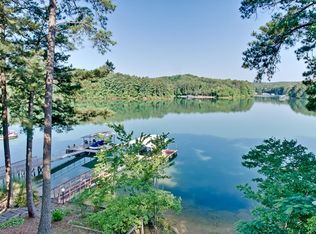 540 Long Reach Dr, Salem, SC 29676