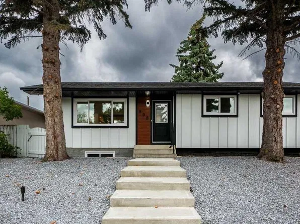 808 S Avonlea Pl SE, Calgary, AB T2H 1W3