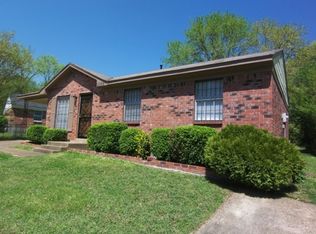 1898 Alta Vista Dr, Memphis, TN 38127