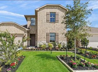 20810 Marigold Meadow St, Katy, TX 77449