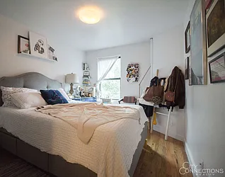 Rented by City Connections Realty