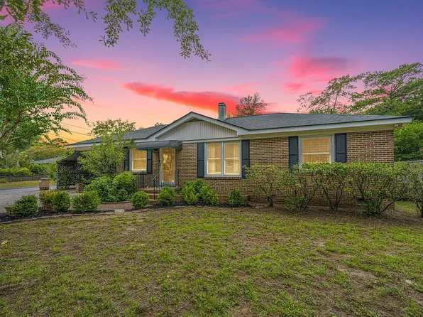 831 W Madison Ave, Charleston, SC 29412