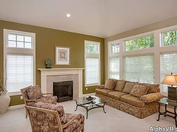 Formal Living Room