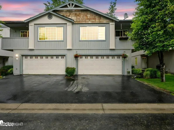 5577 Sapphire Loop, Anchorage, AK 99504