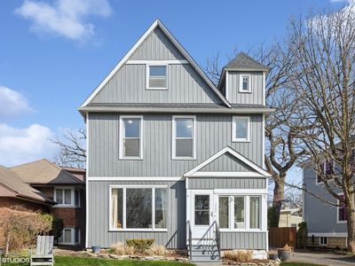 208 Fairbank Rd, Riverside, IL, 60546