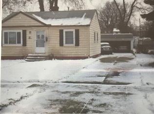 811 E 258th St, Euclid, OH