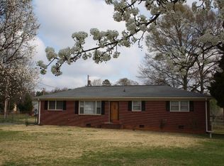 145 Edison Cir, Spartanburg, SC 29303
