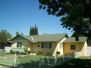 3986 N Hughes Ave, Fresno, CA 93705