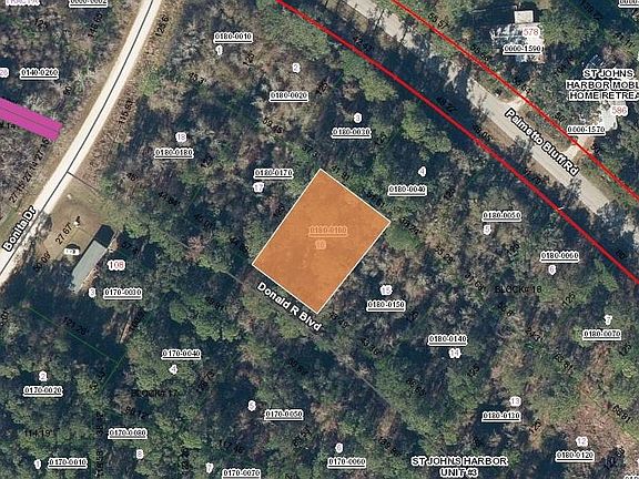 2nd image of 104 Donald R Blvd #16