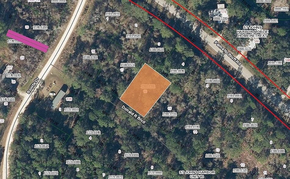 2nd image of 104 Donald R Blvd #16