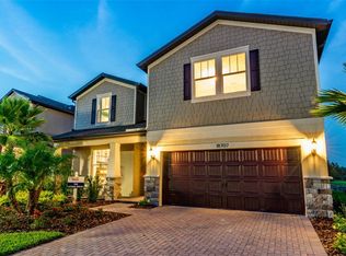 9466 Ibis Grove Blvd, Wesley Chapel, FL 33545