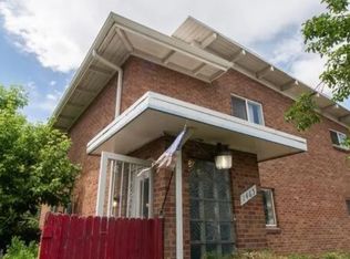 1465 Wolff St APT 1, Denver, CO 80204