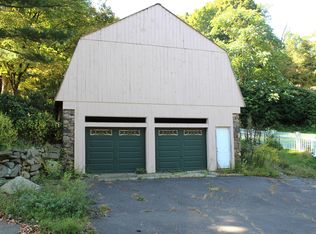 60 Burlington Ave, Burlington, CT 06013