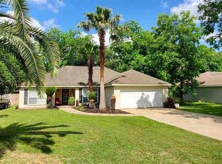 22065 Pecan Loop, Silverhill, AL 36576