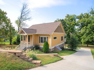 2213 Maplecrest Dr, Nashville, TN 37214
