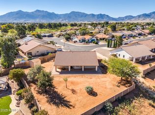3611 Wheelan Loop, Sierra Vista, AZ 85635
