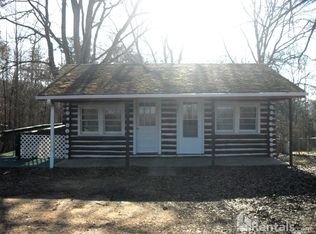 206 Old Marshall Hwy, Asheville, NC 28804