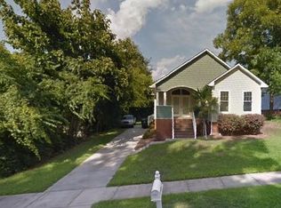 13 Hawthorne St SW, Concord, NC 28027