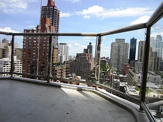 Rented by Rachmani Corporation