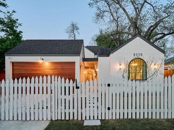 3113 Prado St, Austin, TX 78702
