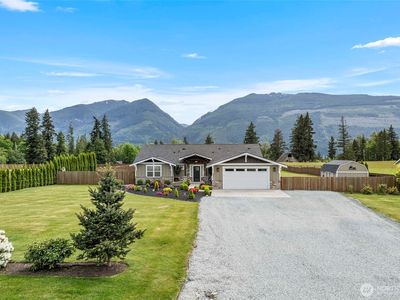 7456 Windsong Lane, Sedro Woolley, WA, 98284