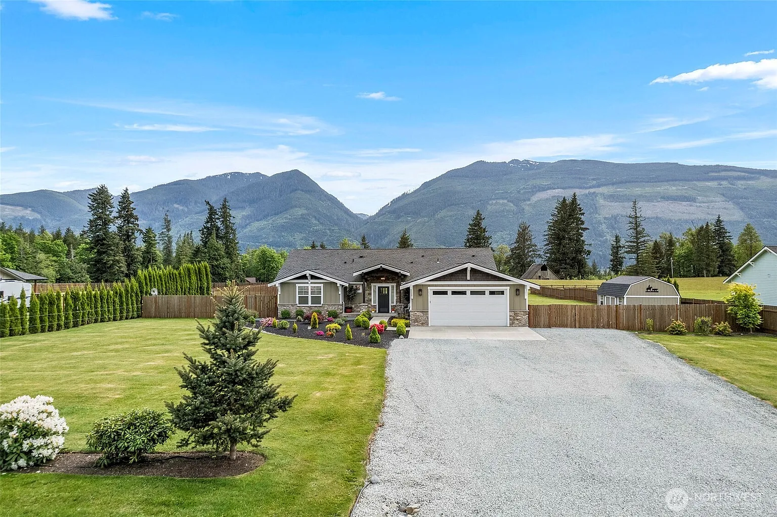 7456 Windsong Lane photo 1