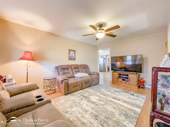 1401 Fannin St, Abilene, TX 79603