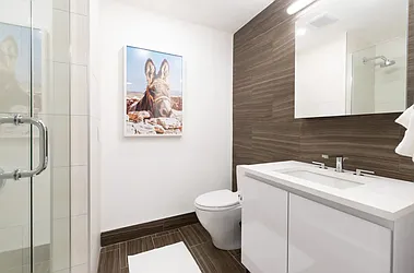 Rented by REAL New York