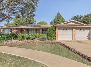 8012 Bangor Ave, Lubbock, TX 79424