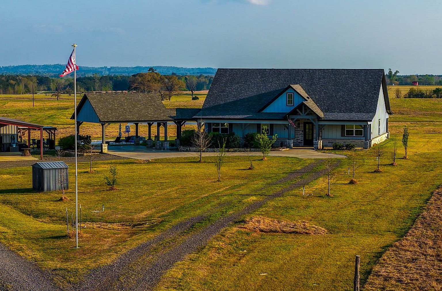 3588 Gender Rd 3588 County Road 4608, Troup, TX 75789 | MLS #32906375 | Zillow