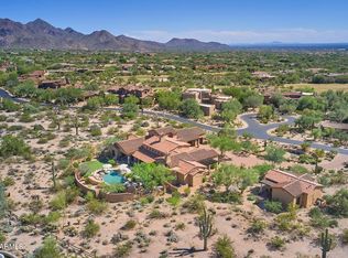 9290 E Thompson Peak Pkwy UNIT 459, Scottsdale, AZ 85255
