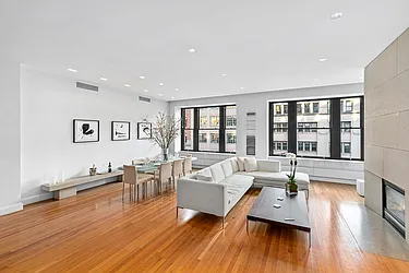 Sold by Douglas Elliman