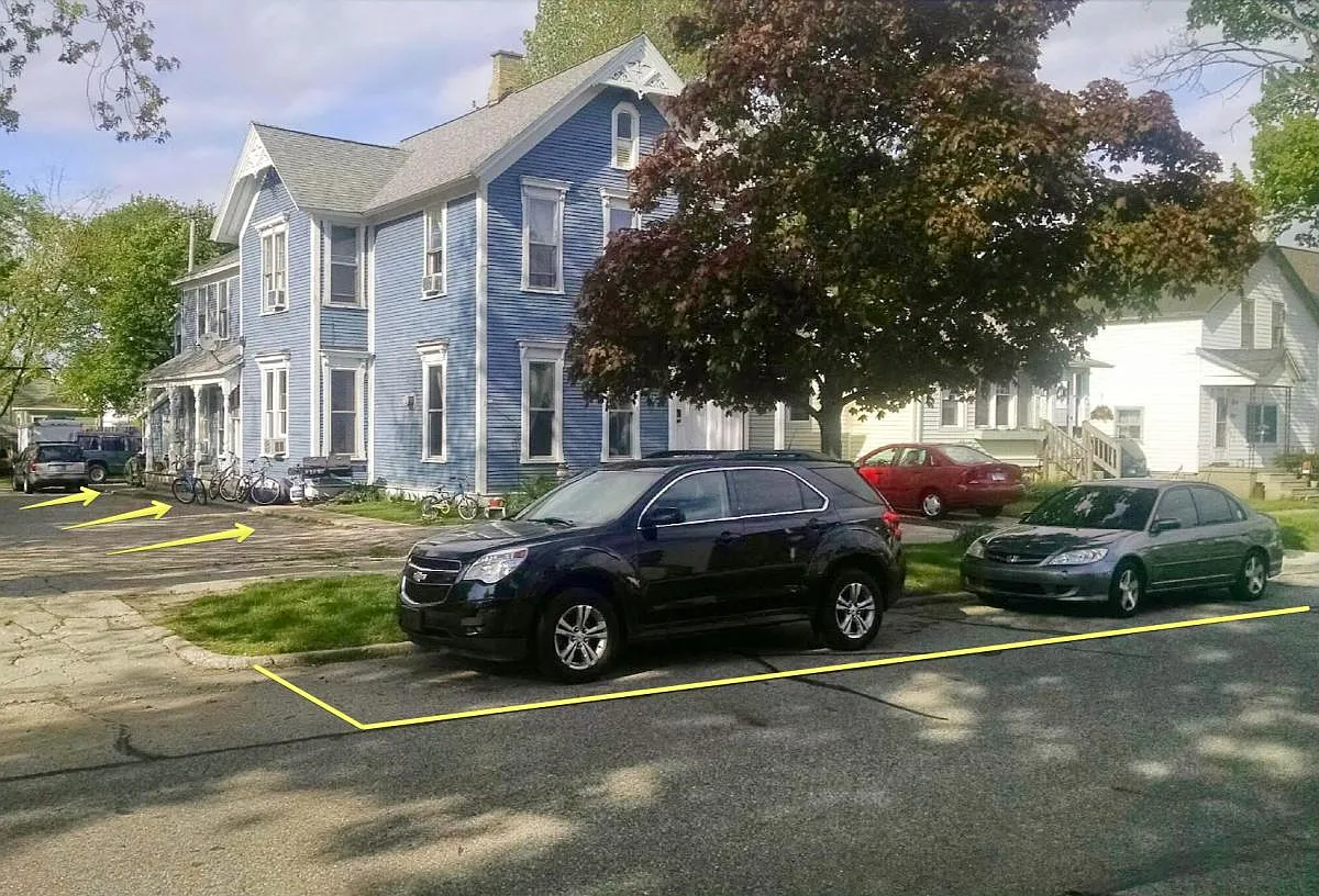 615 Fulton Street — Photo 3