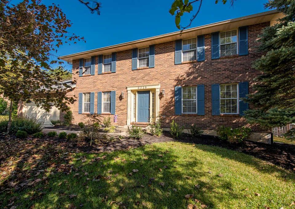 1st image of 6228 Huckleberry Ln