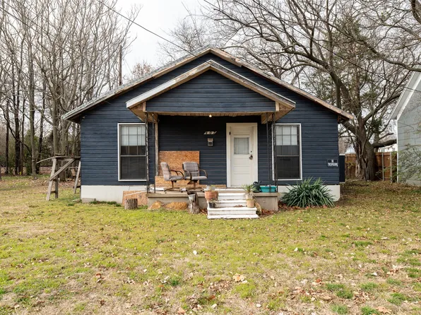 407 S Scullin Ave, Denison, TX 75020