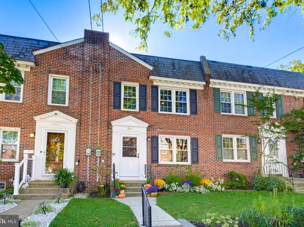554 E Frederick St, Lancaster, PA 17602