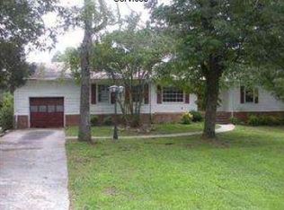 2483 Forrestbrook Dr, Kannapolis, NC 28083
