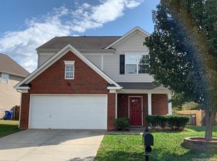 320 Holton Dr, Monroe, NC 28110