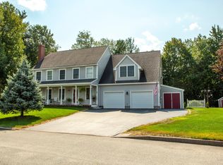7 Buckthorn Cir, Saco, ME 04072