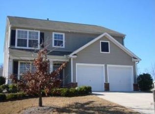 328 Alderman Trce, Austell, GA 30168