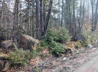 0 Province Rd, Goshen, NH 03752