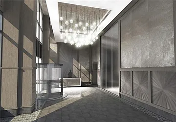 Rented by Nancy Packes Inc.