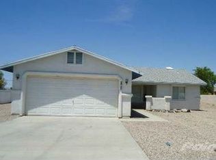 3273 Bluegrass Dr, Lake Havasu City, AZ 86406