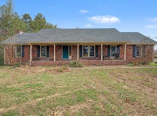 2550 Banton Rd, Hopkinsville, KY 42240