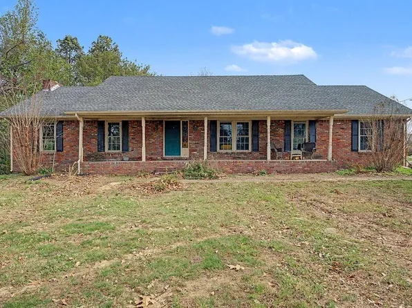 2550 Banton Rd, Hopkinsville, KY 42240