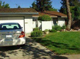 1016 White Oak Dr, San Jose, CA