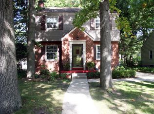 474 Withington St, Ferndale, MI 48220