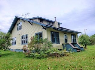 W4976 Hoovie Rd, Tomahawk, WI 54487